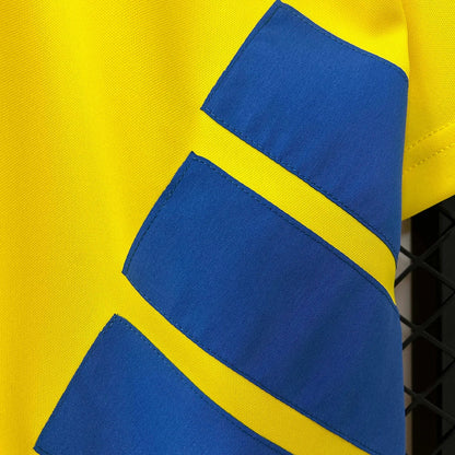 1994 Retro Sweden Local