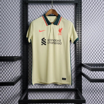 2021/2022 Liverpool