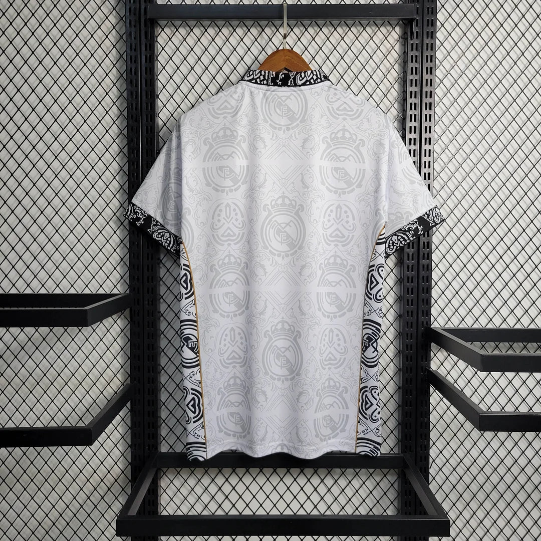 Real Madrid "Imperial Elegance" Edición Especial