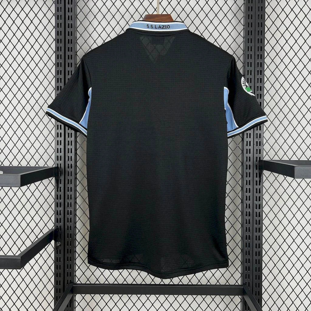 1998-1999 Retro Lazio Visitante