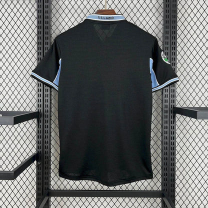 1998-1999 Retro Lazio Visitante