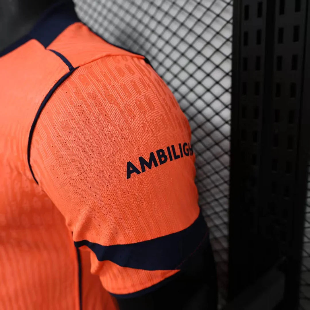 2025/2026 Barcelona Alternativa Visitante Kit