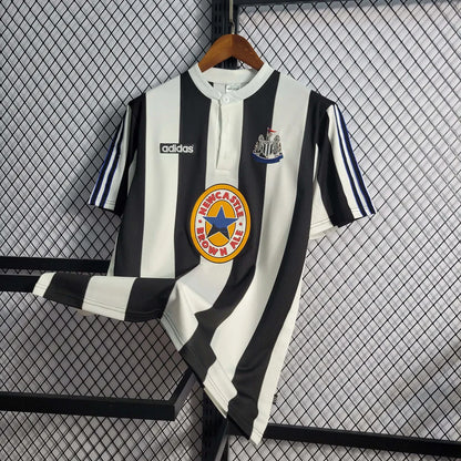 1997-1999 Retro Newcastle United Local