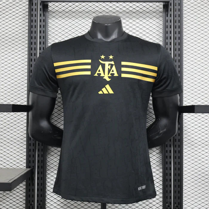 Argentina "Midnight Pampas" Edición Especial