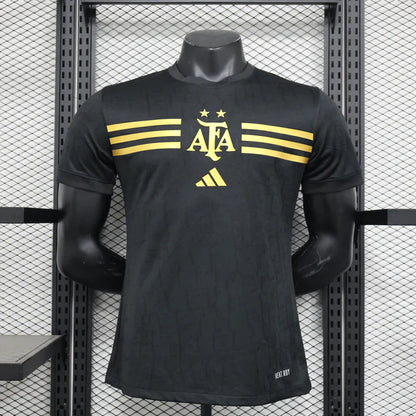 Argentina "Midnight Pampas" Edición Especial
