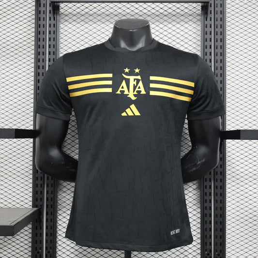 Argentina "Midnight Pampas" Edición Especial