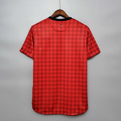 2012/2013 Retro Manchester United Local