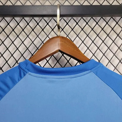 2025/2026 Real Madrid Goalkeeper Kit