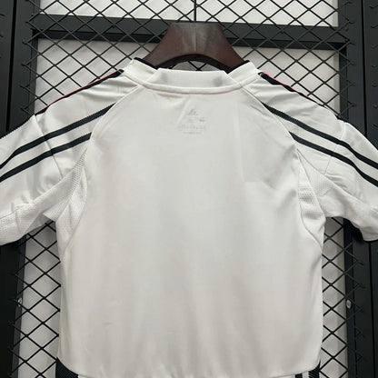2025-2026 Juventus Local Kit Talla Niño
