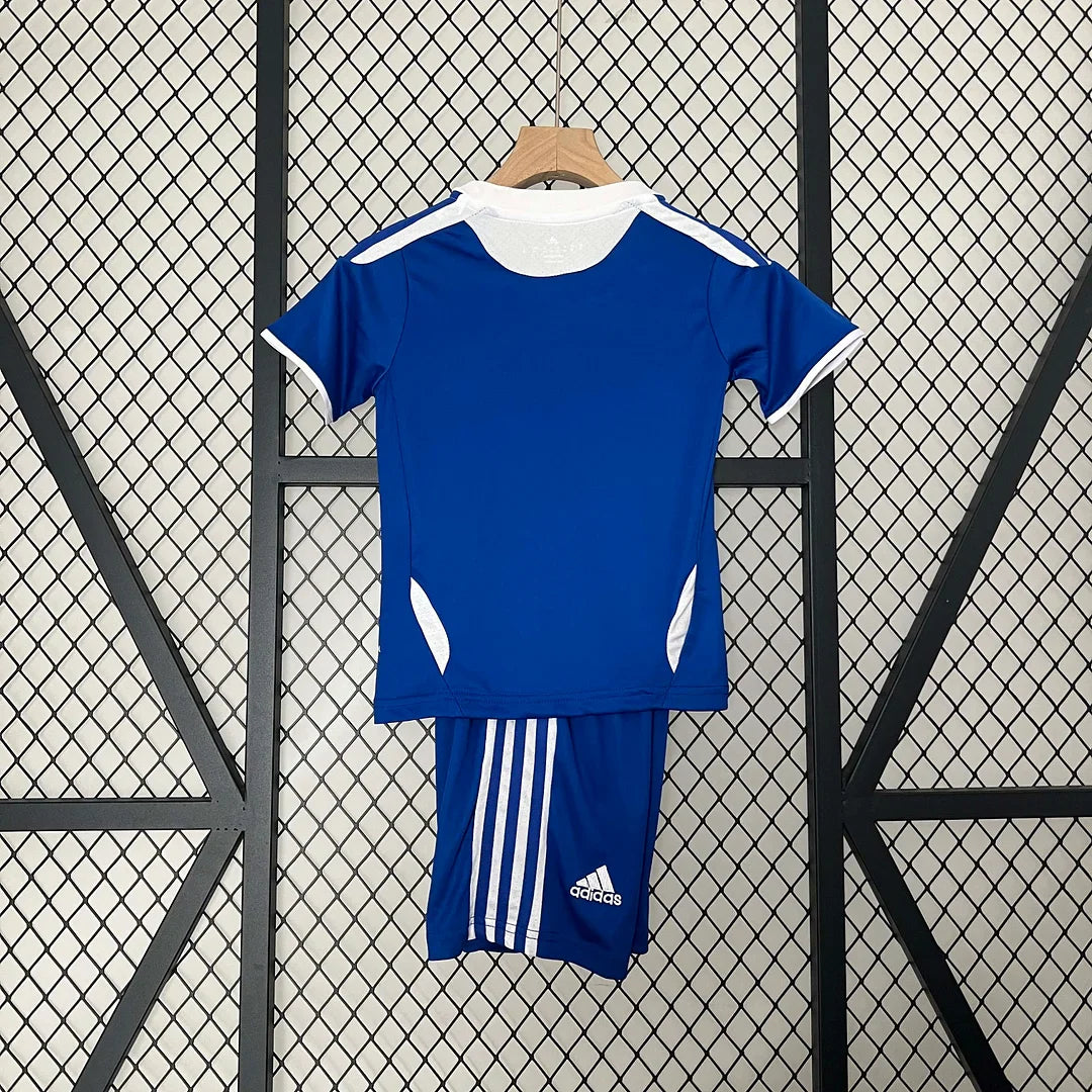 2011-2012 Retro Chelsea Local Kit Talla Niño