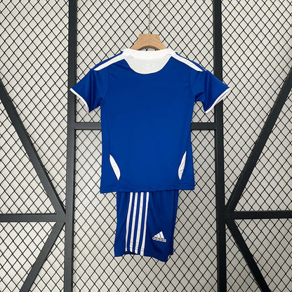 2011-2012 Retro Chelsea Local Kit Talla Niño