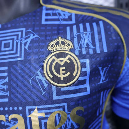 Real Madrid "Pixel Frost" Edición Especial
