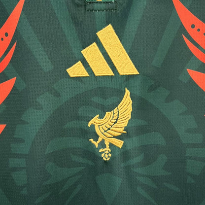 Mexico Green Edición Especial