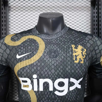 Chelsea "King's Venom" Edición Especial
