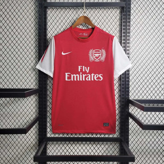2011/2012 Retro Arsenal Local