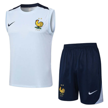 2024-2025 France Entrenamiento Wear
