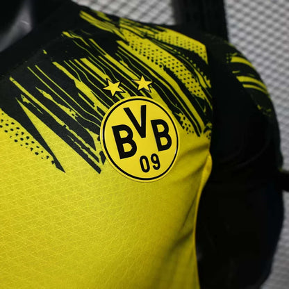 2025/2026 Dortmund Local Kit