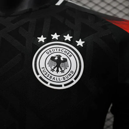 Germany 2025-2026 Local Kit