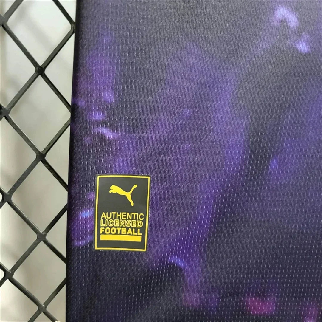 2025/2026 Manchester City Edición Especial