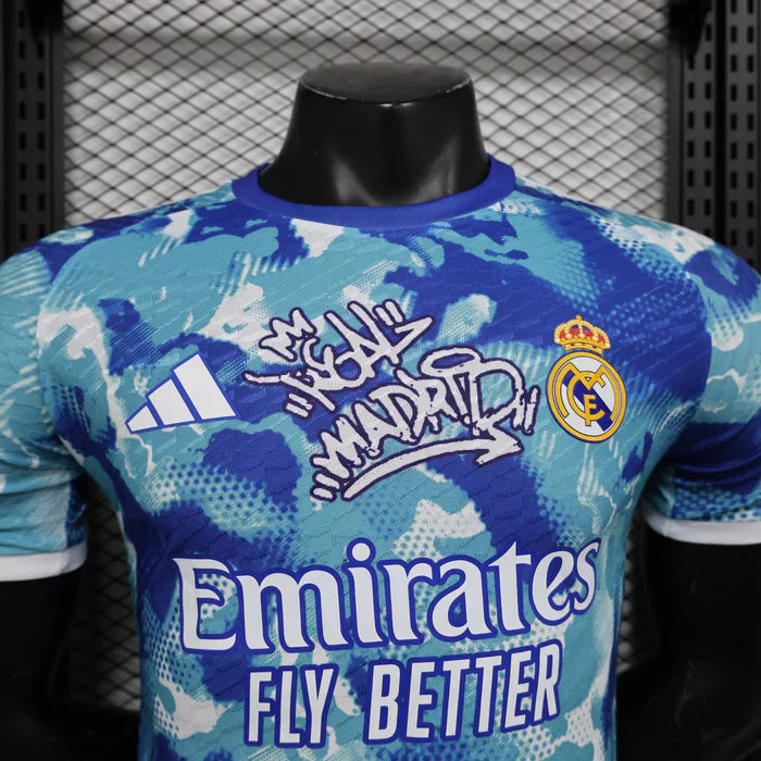 Real Madrid "The Signature" Edición Especial