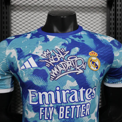 Real Madrid "The Signature" Edición Especial