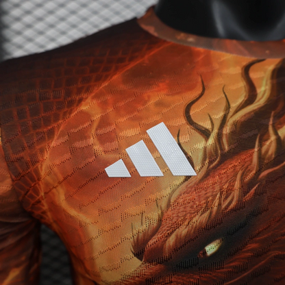 Real Madrid "Thunder Mirage" Edición Especial