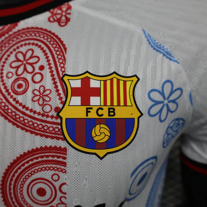 Barcelona "Crestwave" Edición Especial