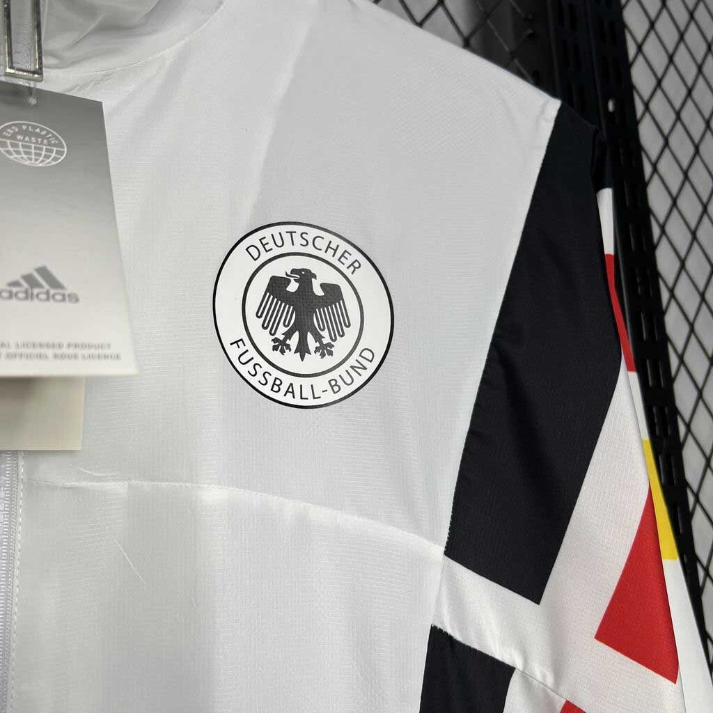 Cortavientos Alemania