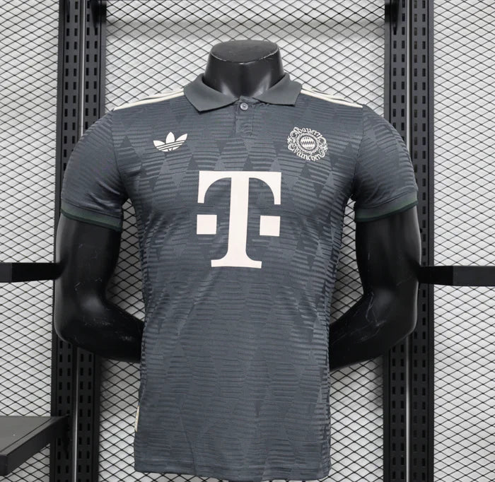 Bayern Munchen "Oktoberfest" Edición Especial