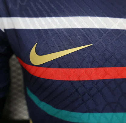 France 2024/2025 Entrenamiento Kit