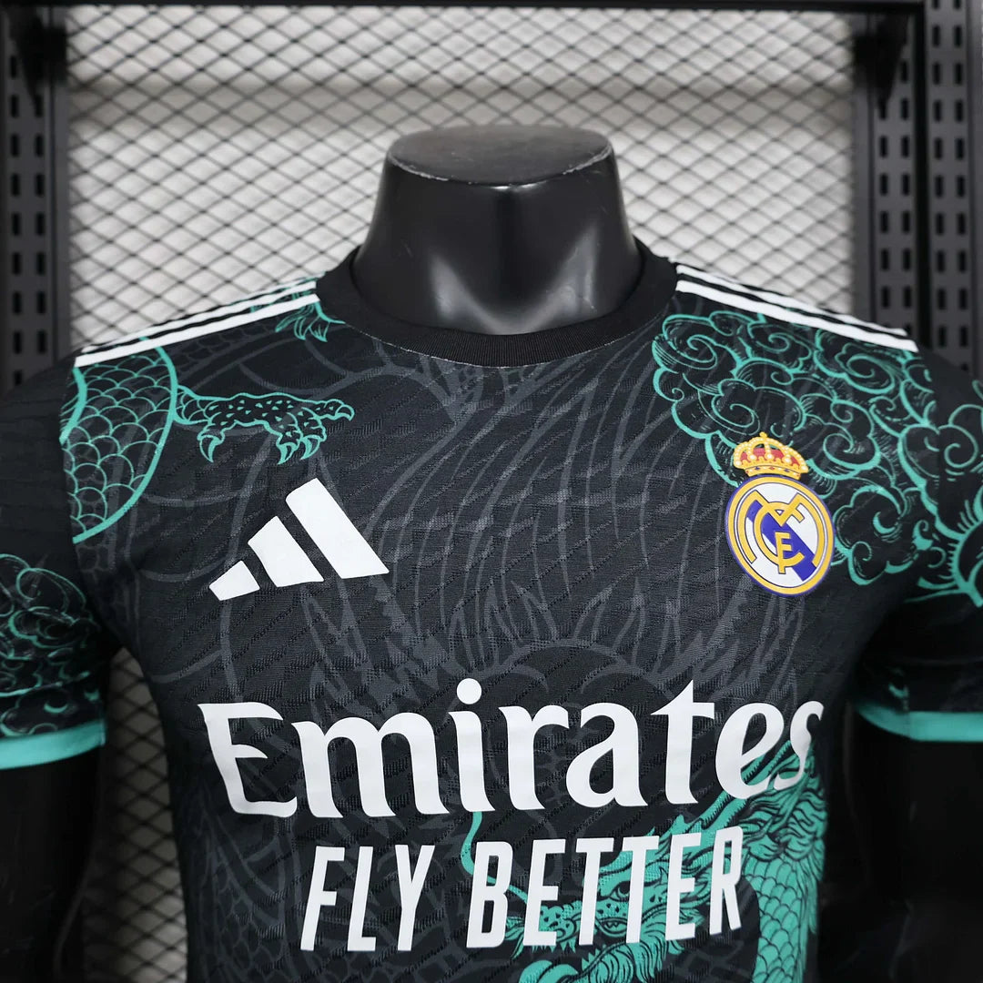 Real Madrid "Tidal Serpent" Edición Especial