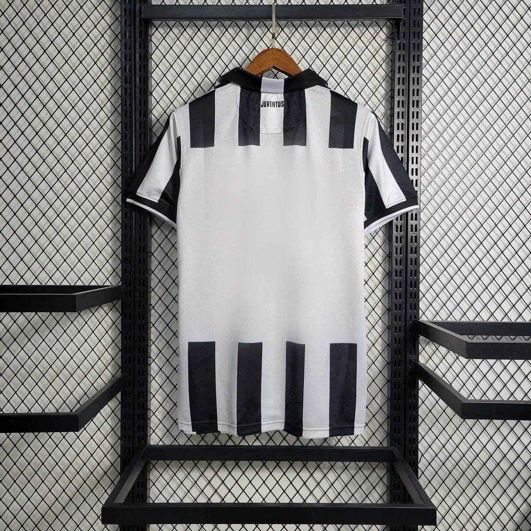 2014-2015 Retro Juventus Local