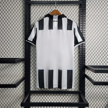 2014-2015 Retro Juventus Local