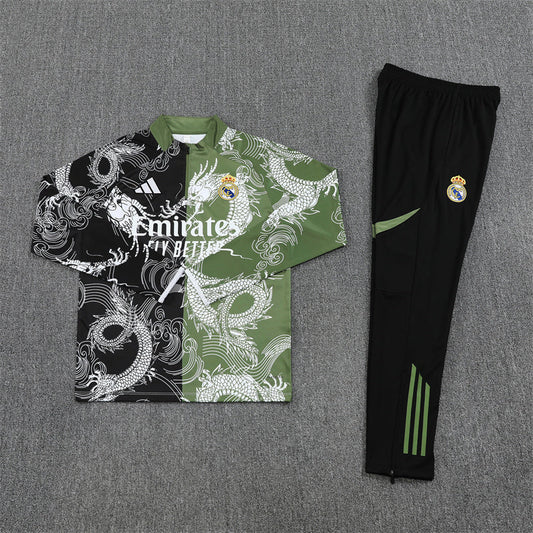 Real Madrid “Forest Serpent” Chándal