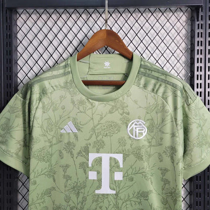 Bayern Munchen "Centurion" Edición Especial