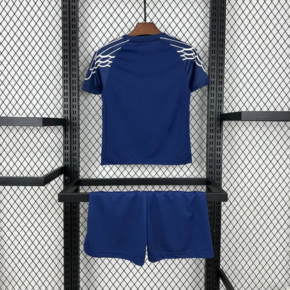 2024/2025 PSG Paris Saint-Germain X Jordan Talla Niño