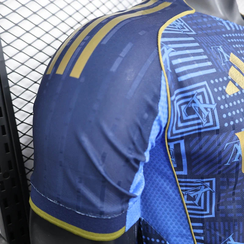 Real Madrid X Louis Vuitton Edición Especial