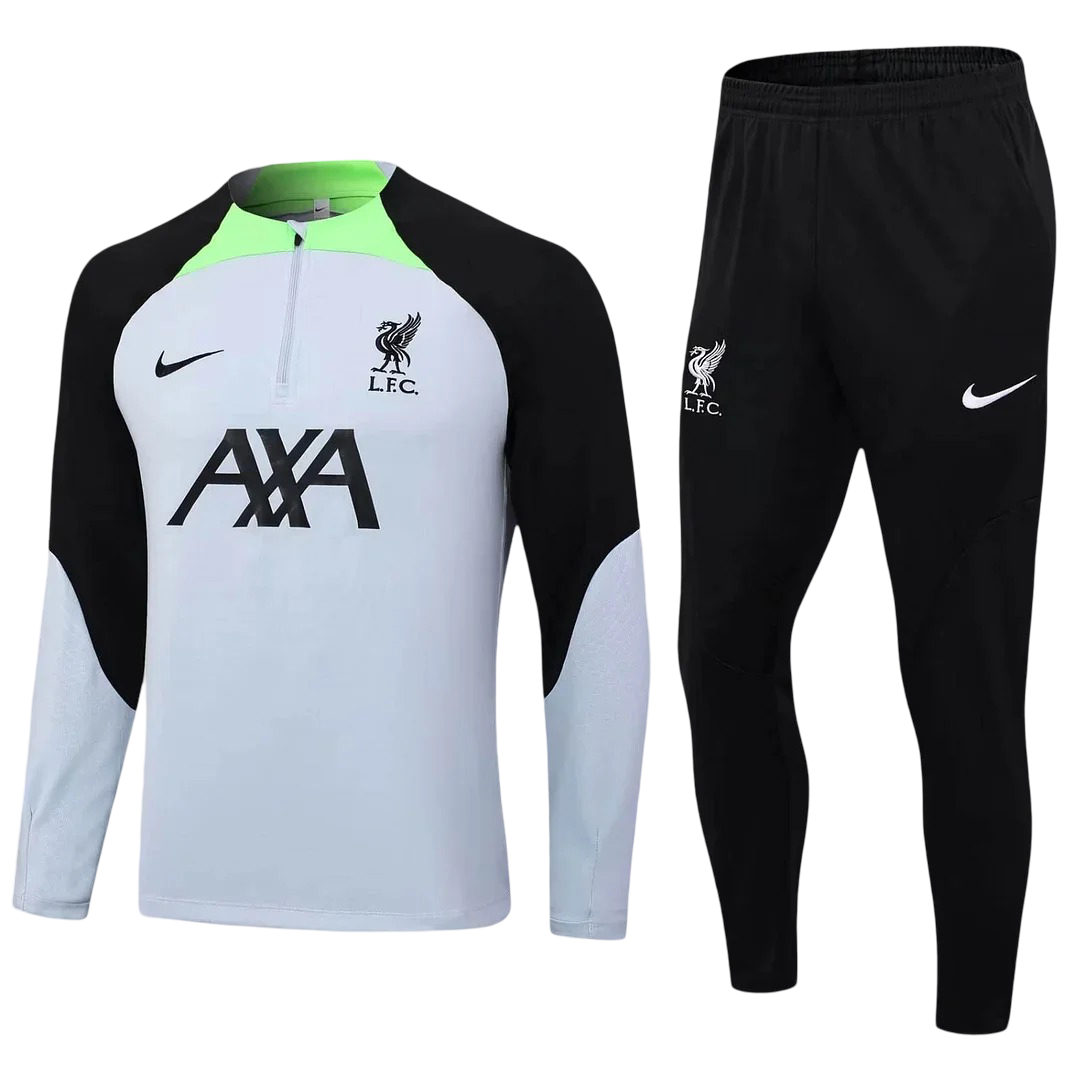 Liverpool Grey Chándal