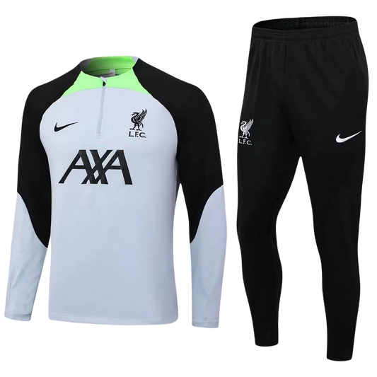 Liverpool Grey Chándal