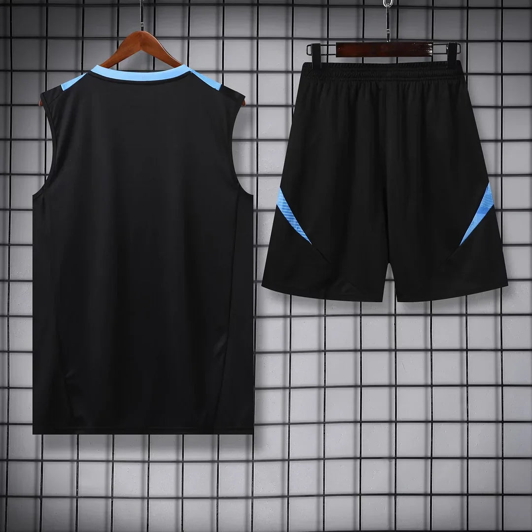 2024 Argentina Pre-match Entrenamiento Wear