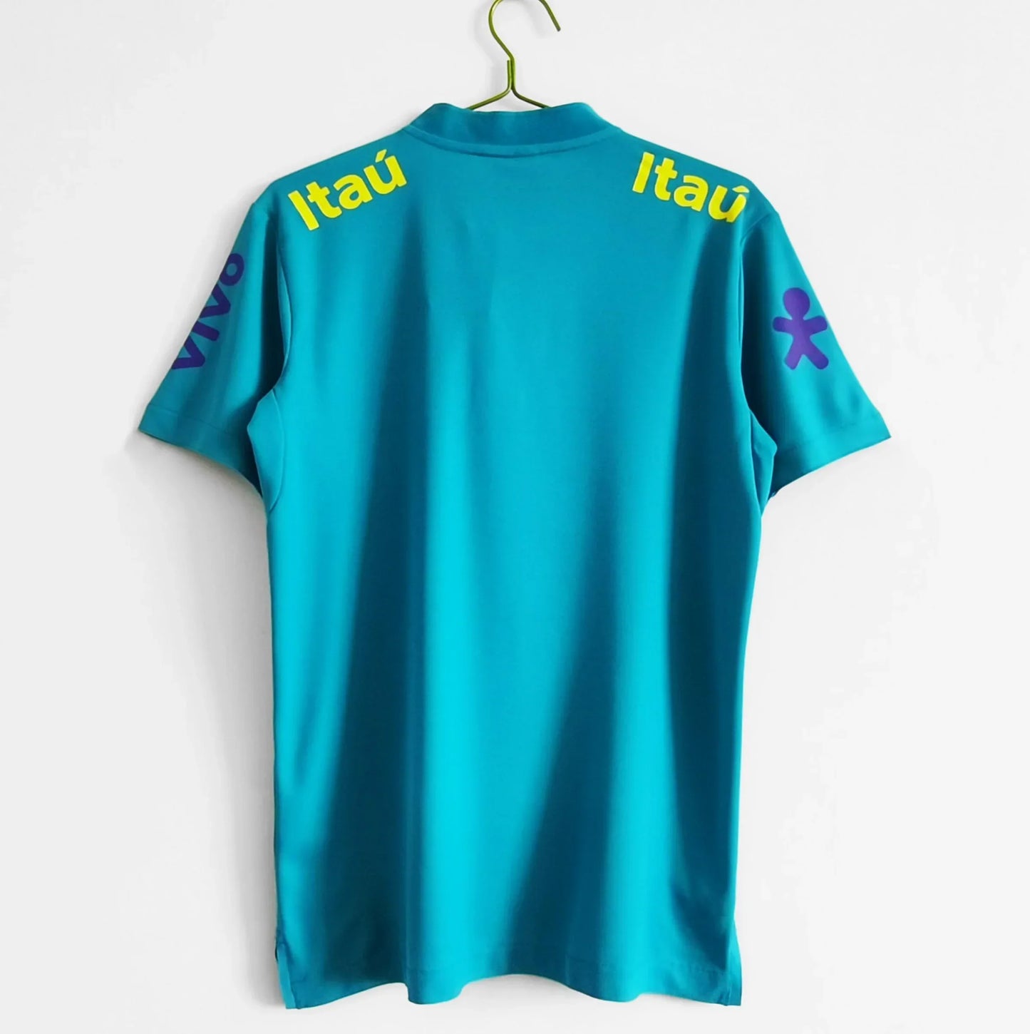 Brasil Retro 2022 Entrenamiento Kit