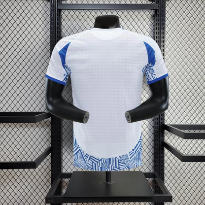 Real Madrid "Crystal Fade" Edición Especial