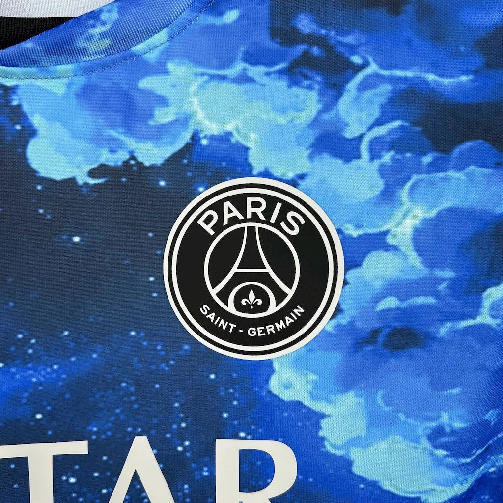 PSG Paris Saint-Germain ”Skyline” Edición Especial