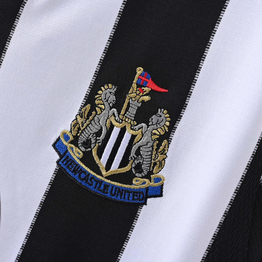 1999/2000 Retro Newcastle United Local