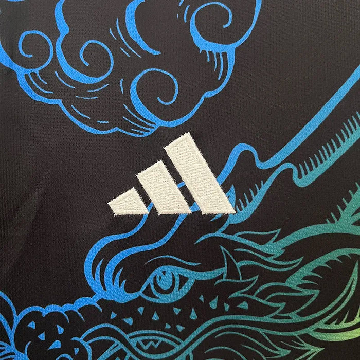 Real Madrid "Dragão Celestial" Edición Especial