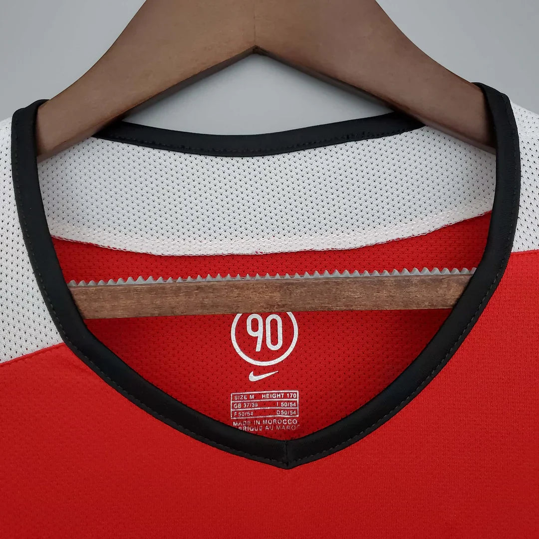 2004/2006 Retro Manchester United Local