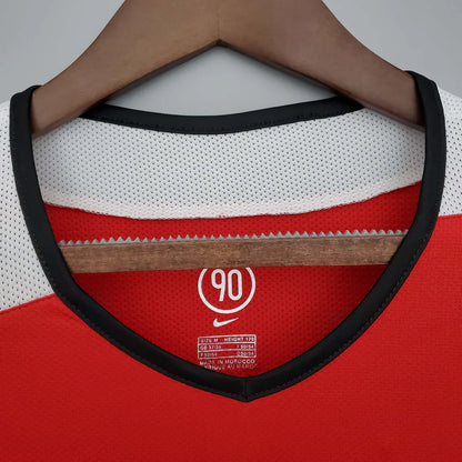 2004/2006 Retro Manchester United Local