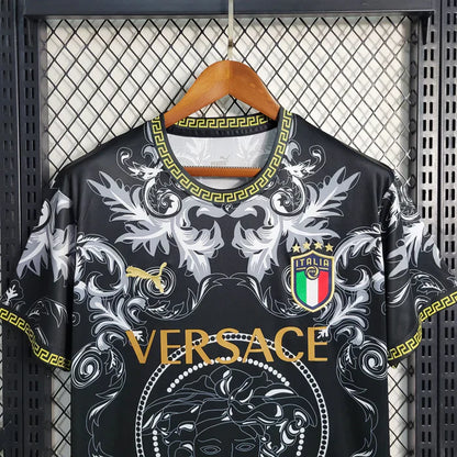 Italy "Versace" Black Edición Especial