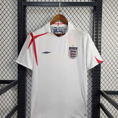 2006 Retro England Local
