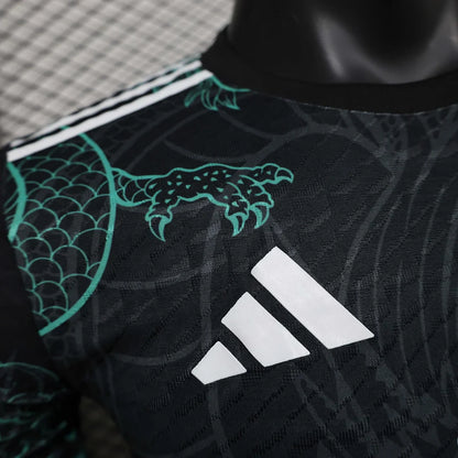 Real Madrid "Tidal Serpent" Edición Especial
